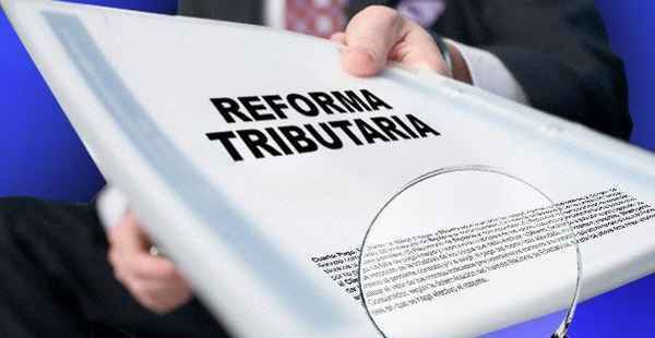 Anafisco e diversas entidades participam de evento sobre a reforma tributária na FGV-SP. - Jurídico