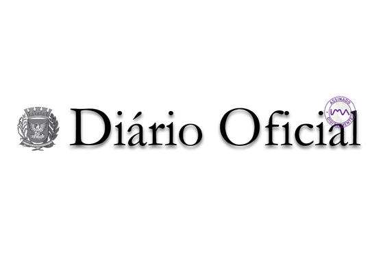 Diário Oficial - 27/11/2025