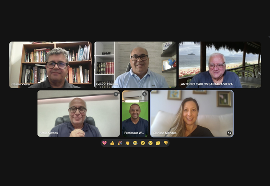 ENAFF e FENAFIM definem metas para 2026 e reforçam preparação dos fiscos municipais para a Reforma Tributária 