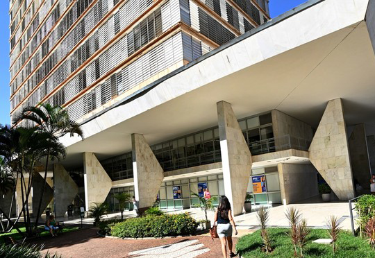 UFIC - Exercício de 2026